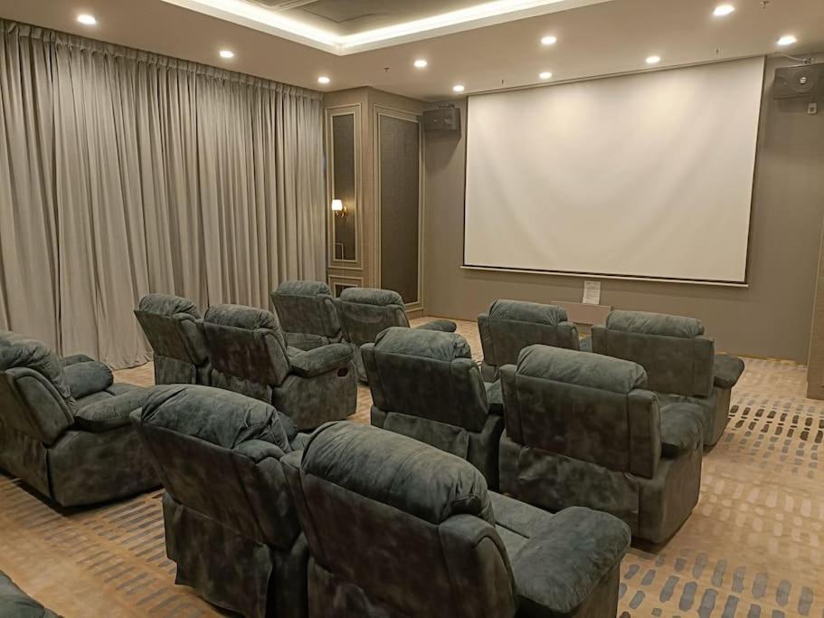 Cozy Sky Trees Bukit Indah Netflix And Amenities B06 Apartment Johor Bahru